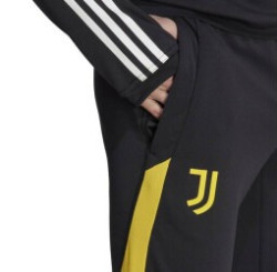بنطلون تدريب رجالي من أديداس يوفنتوس تيرو 23 adidas Juventus Tiro 23 Men's Training Tracksuit Bottoms