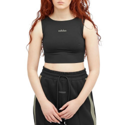 تيشيرت رياضي بدون أكمام فير أوف جود للنساء Fear of God Athletics Tank Top