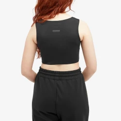 تيشيرت رياضي بدون أكمام فير أوف جود للنساء Fear of God Athletics Tank Top