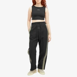 تيشيرت رياضي بدون أكمام فير أوف جود للنساء Fear of God Athletics Tank Top