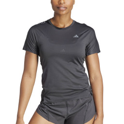 تيشيرت جري نسائي أديداس أديزيرو adidas Adizero Women's Running T-Shirt