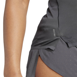 تيشيرت جري نسائي أديداس أديزيرو adidas Adizero Women's Running T-Shirt