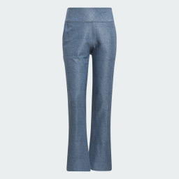بنطلون غولف نسائي ألتيمت 365 Women's Ultimate365 Printed Flare Trousers