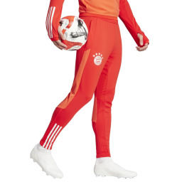 بنطال تدريب بايرن ميونخ رجالي FC Bayern Training Pants - Men's