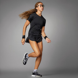 تيشيرت جري نسائي أديداس أديزيرو adidas Adizero Women's Running T-Shirt