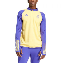 بلوزة تدريب نادي ريال مدريد تيرو 23 (رجالي) Real Madrid Tiro 23 Training Top (Men's)