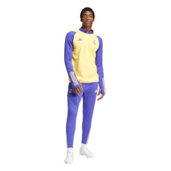 بلوزة تدريب نادي ريال مدريد تيرو 23 (رجالي) Real Madrid Tiro 23 Training Top (Men's)