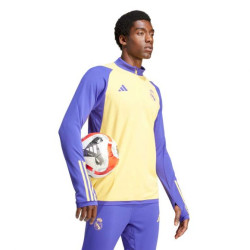 بلوزة تدريب نادي ريال مدريد تيرو 23 (رجالي) Real Madrid Tiro 23 Training Top (Men's)
