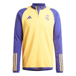 بلوزة تدريب نادي ريال مدريد تيرو 23 (رجالي) Real Madrid Tiro 23 Training Top (Men's)