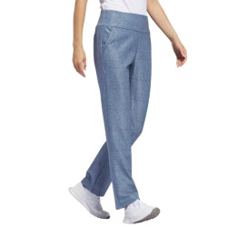 بنطلون غولف نسائي ألتيمت 365 Women's Ultimate365 Printed Flare Trousers