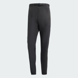 بنطال أديداس يوتيليتي كارغو (رجالي) - أسود Utility Cargo Pants (Men's) - Black