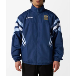 جاكيت أديداس الأرجنتين 1994 المنسوج (رجالي) Argentina 1994 Woven Track Jacket (Men's)