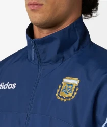 جاكيت أديداس الأرجنتين 1994 المنسوج (رجالي) Argentina 1994 Woven Track Jacket (Men's)