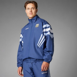 جاكيت أديداس الأرجنتين 1994 المنسوج (رجالي) Argentina 1994 Woven Track Jacket (Men's)