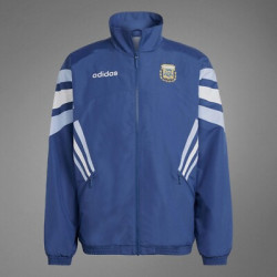 جاكيت أديداس الأرجنتين 1994 المنسوج (رجالي) Argentina 1994 Woven Track Jacket (Men's)