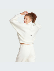 جاكيت رياضي نسائي Z.N.E. Quarter-Zip Track Jacket