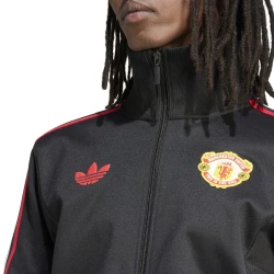 جاكيت أديداس مانشستر يونايتد Adidas Manchester United jacket