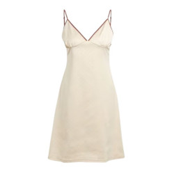 فستان مونوجرام للنساء MONOGRAM Dress