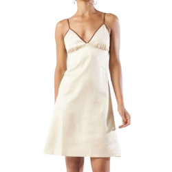فستان مونوجرام للنساء MONOGRAM Dress