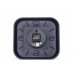 ساعة حائط سونام كوارتز مربعة SONAM Quartz Square Wall Clock