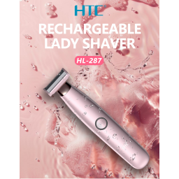مكينة حلاقة نسائية - للأماكن الحساسة ضد الماء Women's razor - for sensitive areas, waterproof