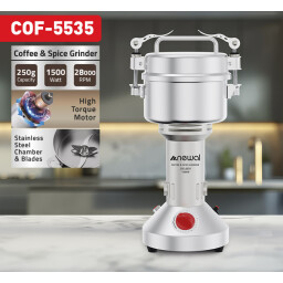 مطحنة كهربائية Electric Grinder