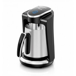 ماكينة تحضير القهوة التركية Turkish coffee machine