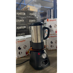 خلاط كهربائي من ماركة سيمو -  1150 واط Electric mixer - 1150W