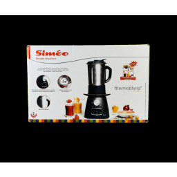 خلاط كهربائي من ماركة سيمو -  1150 واط Electric mixer - 1150W