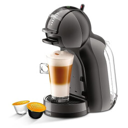 ماكنة قهوة كبسول NESCAFÉ DOLCE GUSTO COFFEE MACHINE