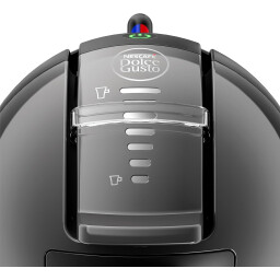ماكنة قهوة كبسول NESCAFÉ DOLCE GUSTO COFFEE MACHINE