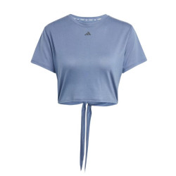 تيشيرت يوغا ستوديو ملفوف Yoga Studio Wrapped Tee