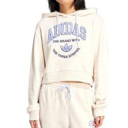 هودي أديداس VRCT للنساء VRCT Hoodie Women's