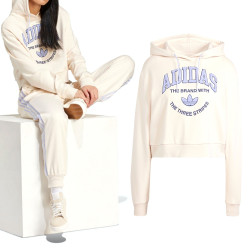 هودي أديداس VRCT للنساء VRCT Hoodie Women's