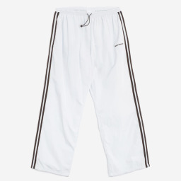 بنطال رياضي نايلون رجالي أديداس أورجينالز × ويلز بونر adidas Originals x Wales Bonner Men's Nylon Track Pants