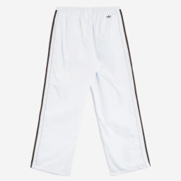 بنطال رياضي نايلون رجالي أديداس أورجينالز × ويلز بونر adidas Originals x Wales Bonner Men's Nylon Track Pants