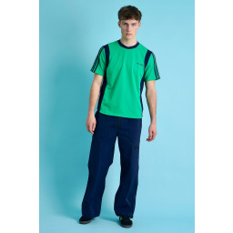 بنطال كارغو رجالي من أديداس × وايلز بونر adidas x Wales Bonner Recycled Cargo Pants