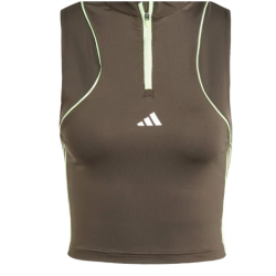تيشيرت رياضي أديداس هايبرغلام Performance top treningowy Hyperglam TK Q2