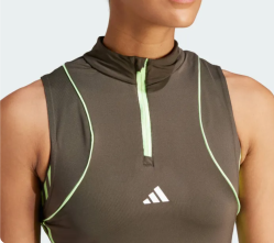 تيشيرت رياضي أديداس هايبرغلام Performance top treningowy Hyperglam TK Q2