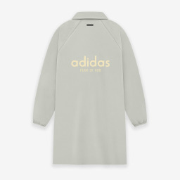 معطف رجالي فير أوف غاد أثليتيكس × أديداس Fear of God Athletics x adidas Men's Coat