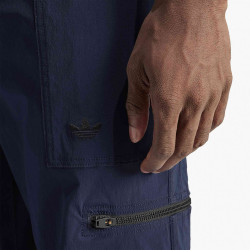 بنطال كارغو رجالي من أديداس × وايلز بونر adidas x Wales Bonner Recycled Cargo Pants