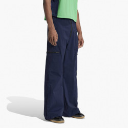 بنطال كارغو رجالي من أديداس × وايلز بونر adidas x Wales Bonner Recycled Cargo Pants