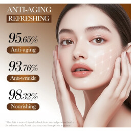 بكج الكولاجين SADOER skincare range with collagen ingredients