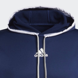 هودي أديداس "تيم إيشو" بجيوب متعددة (رجالي) Team Issue Pullover Hoodie (Men's)