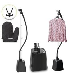 جهاز بخار الملابس الاحترافي SteamOne PRO1800 SteamOne PRO1800 Professional Garment Steamer