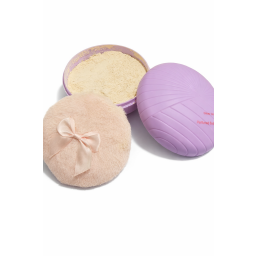 بودرة معطرة Perfumed body powder
