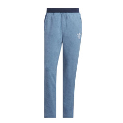 بنطال جولف رياضي للرجال من أديداس Adidas x Bogey Boys Men's Golf Track Pants - Blue IJ3075