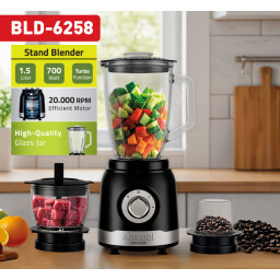 خلاط كهربائي Electric Blender