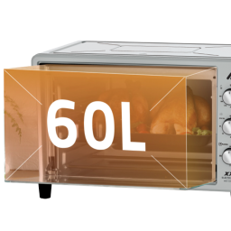 فرن كهربائي Electric Mini Oven