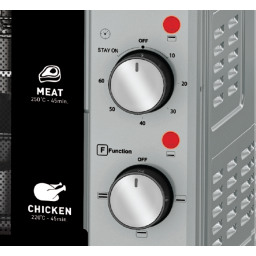 فرن كهربائي Electric Mini Oven